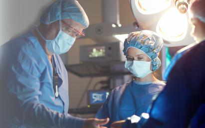 患者安全驱动医院增加使用RFID技术