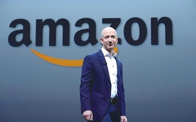 四大公司或主宰物联网消费者市场