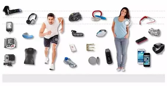 智能硬件更近距离理解用户 深挖用户价值