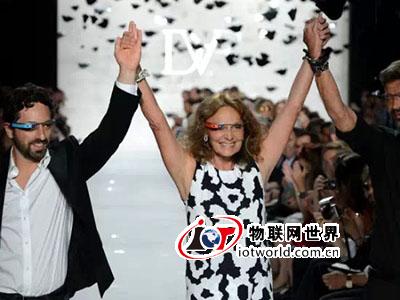 可穿戴设备2015：可穿戴将引领潮流 物联网世界网