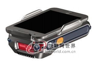 贝源达推出多功能背夹 让手机/平板轻松变成专业PDA 物联网世界网