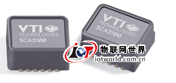 “智”造汽车 村田制作所发力汽车电子领域 引领未来汽车技术创新 物联网世界网