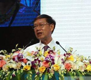 中科院院士李未：智慧城市拔地而起离不开大数据