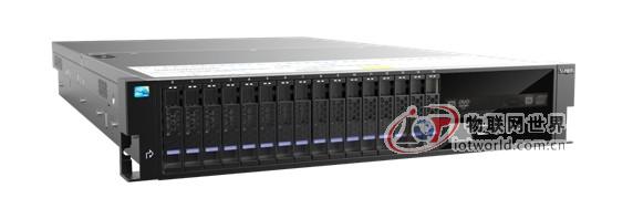 曙光联合NVIDIA和思杰进军图形云计算市场--物联网世界网