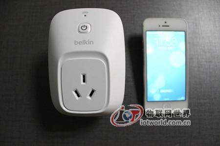 微智能当道 时下最热门的三款WiFi插座大比拼