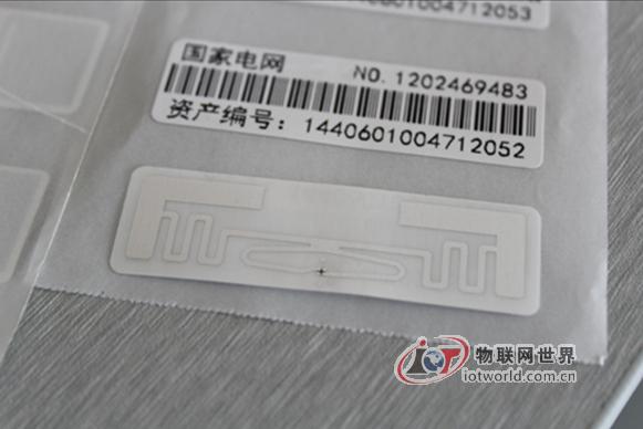 引领RFID技术发展 博思得RFID标签打印机评测