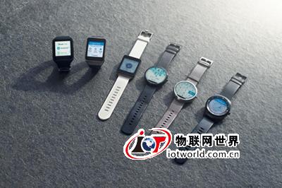 2019年我们身上的可穿戴设备将超5亿个 物联网世界网