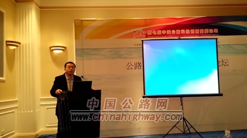 交通部结算中心副主任李剑：全国联网ETC运行平稳