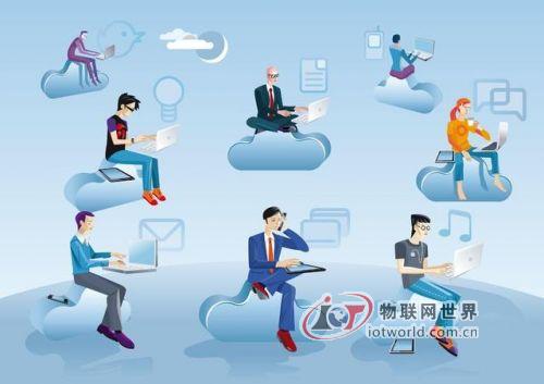 谷歌云服务将支持微软软件 以吸引更多企业客户 物联网世界网