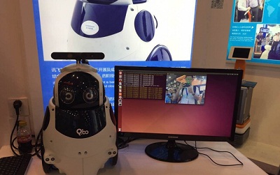 从RoboCup看机器人发展 未来就在眼前