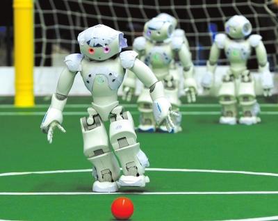 多功能“机器人”没有想得那么容易进你家