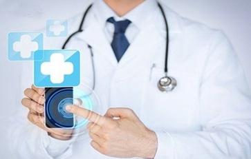 互联网医疗应该从消灭“医疗卡”开始