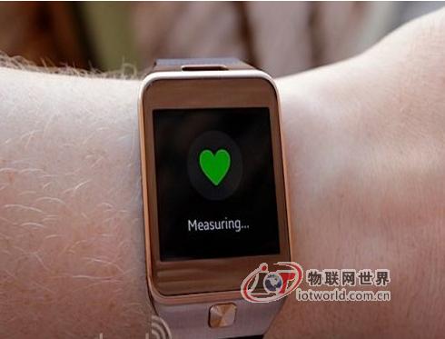 关于可穿戴产品 Galaxy Gear教会了三星什么？，物联网世界网