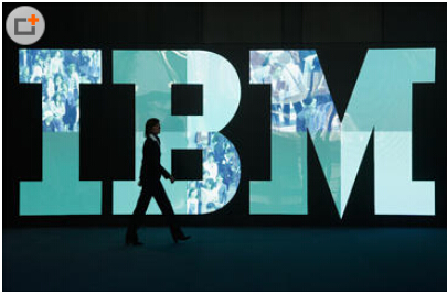 IBM成立物联网新部门:四年投资30亿美金