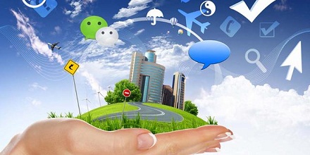 12、智慧城市建设暗战：骤热之下蛋糕难独享