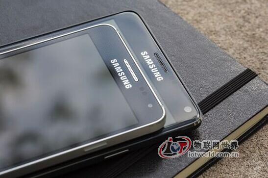 三星拟推自主移动支付解决方案 挑战苹果和谷歌 物联网世界网