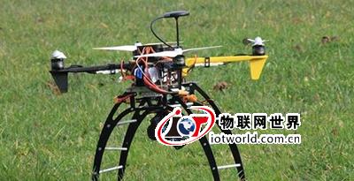 Ubuntu正致力于让Linux成为智能物联网核心 物联网世界网