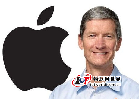 为什么苹果依然独领风骚 物联网世界网
