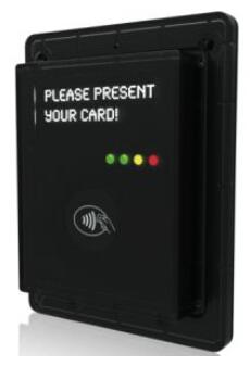 FEIG Electronics推出安全的非接触式支付和票务系统cVEND