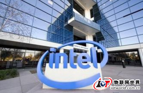 英特尔