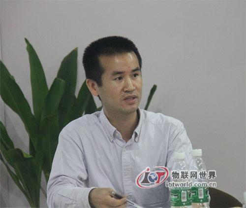 “物联网企业如何运用互联网思维”研讨会在深举行--物联网世界网
