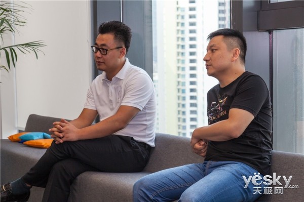 优酷TV:以用户为中心 自下而上革命