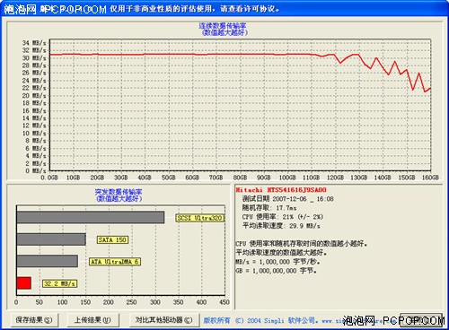 有钥匙才能开启！具备RFID硬盘盒详测