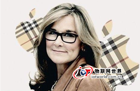 为什么苹果依然独领风骚 物联网世界网