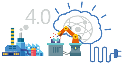 珠三角有科研有市场不怕做不成工业4.0