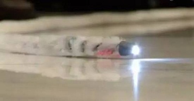 火灾面前，机器人和无人机如何拯救人类？