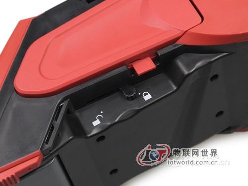 便携多面手 博思得V6条码标签机首测