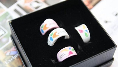 穿戴设备NFC Ring与台湾两大捷运卡洽谈 实现移动支付 