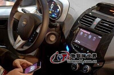 大联大世平集团推出完整的车载Wi-Fi影音解决方案 物联网世界网