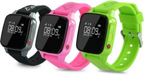 海尔推出多款智能可穿戴设备 包括宠物版项圈