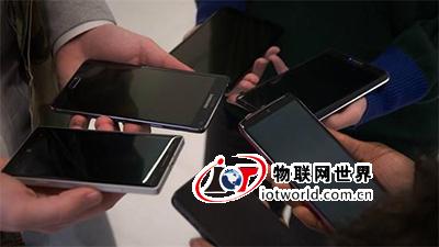 2015年移动领域发展的15个趋势 物联网世界网