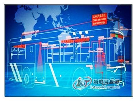 公交智能化趋势明显 智能交通企业准备好了吗？