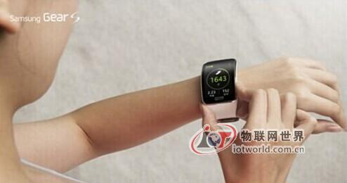 新可穿戴设备引发“戴”手机时代的来临 物联网世界网
