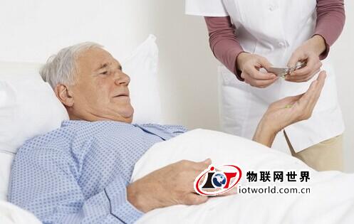 老年医疗物联网商机浮现:美科技高管纷纷离职创业