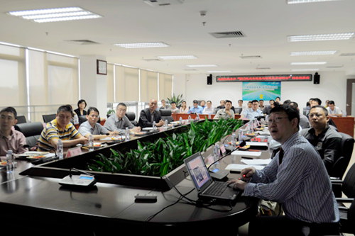 2013低成本健康与智慧医疗研讨会在广东深圳召开