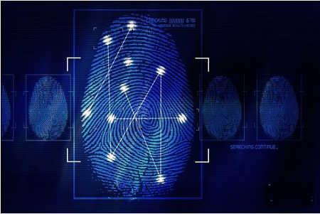 纹身、指纹、虹膜，什么才是最酷的生物识别法？