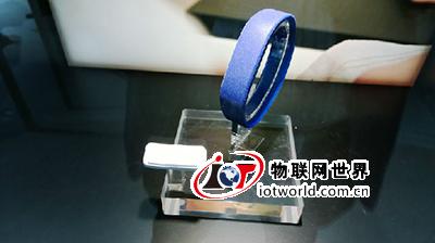 可穿戴设备摸索前行 中国或反超 物联网世界网