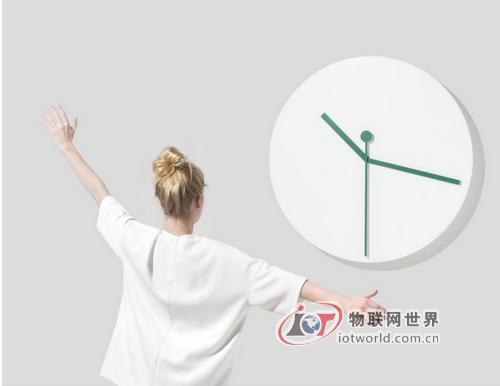 看智能家居领域里9款酷炫幽默的概念家居，物联网世界网