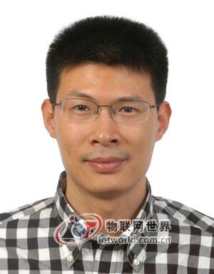 国务院发展研究中心产业经济研究部研究员魏际刚