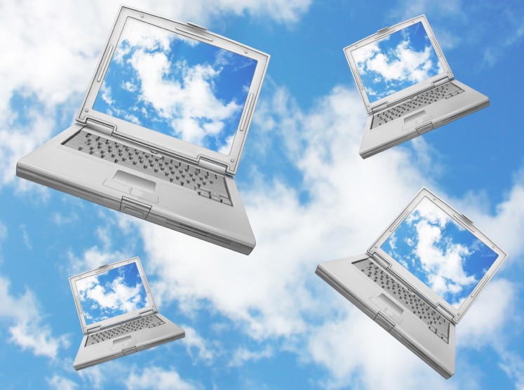 云端不止这些 热议超级云计算离我们多远,物联网世界网