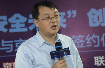 看各大企业支大招保障移动支付安全