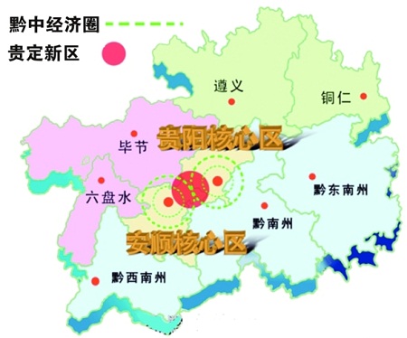 腾讯西进定制“智慧”城市 拥抱贵州大数据市场