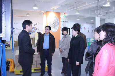 二维仓库管理系统功能优势介绍