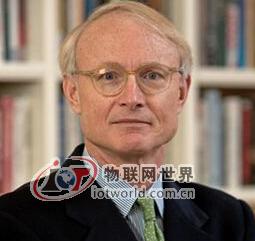 迈克尔·波特：物联网时代来临！公司必须做出的十大战略选择 物联网世界网