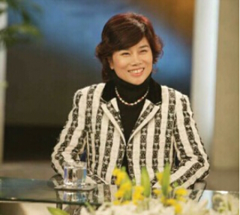 董明珠现身360会面周鸿祎 合作智能家居?