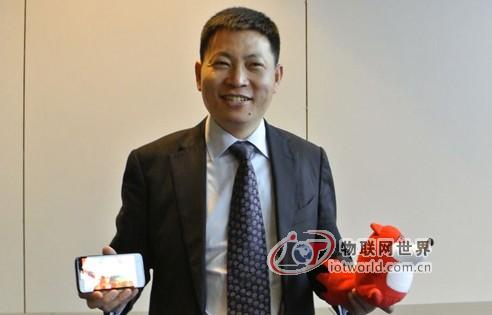 华为进军可穿戴设备市场 2月将发布新品--物联网世界网